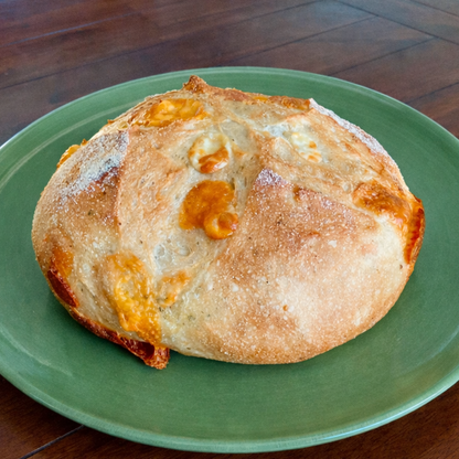 Cheese Bread