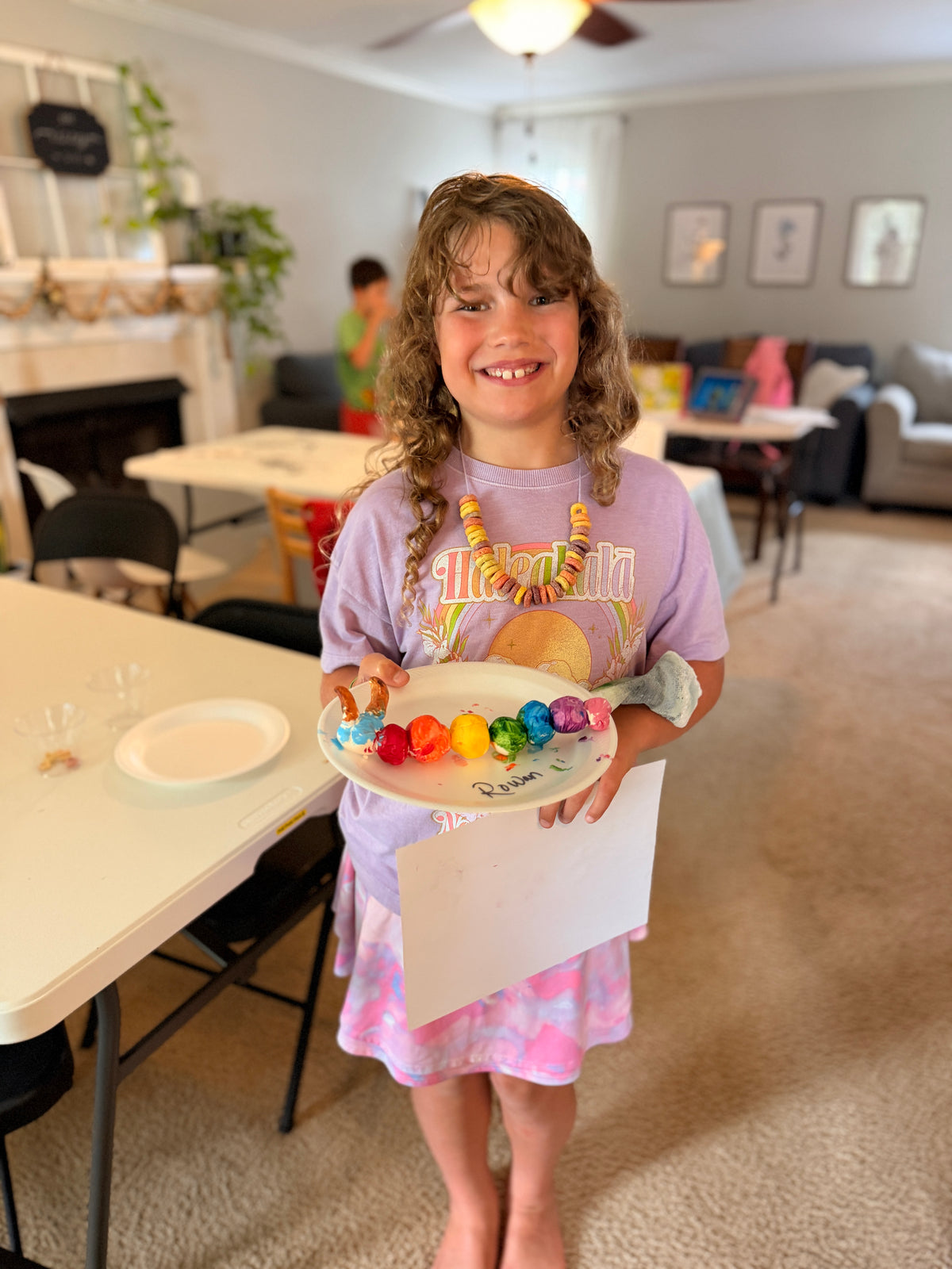 Kids’ Art Club (6-Week Fall Session)